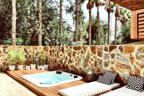 Casamira, 3BR House with jacuzzi in Maspalomas